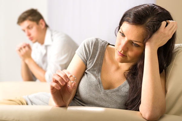 Call Spencer Appraisal Services, Inc. to discuss appraisals for Montgomery divorces